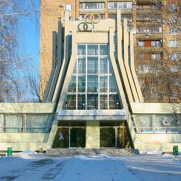 Кольцо "В горе и в радости"